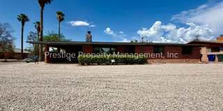 3 bed, 2 Bath Beauty Close to UA! Gallery 1