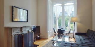 1944 Webster Street Gallery 1