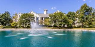 Britton Woods Apartments Gallery 22