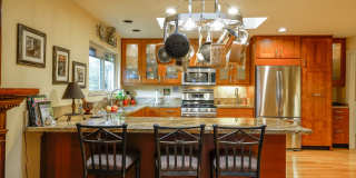 Furnished Single Story Home West of the Freeway Gallery 9