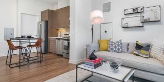 NEXT Apartments Gallery 42