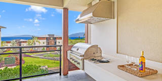 **Modern Wailea Living** Gallery 8