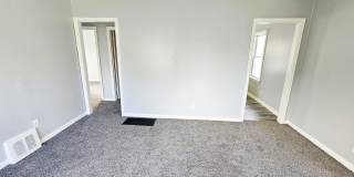 Move-In Ready 2BR/1BA Home w/ 2-Car Garage | Recently Updated Gallery 30