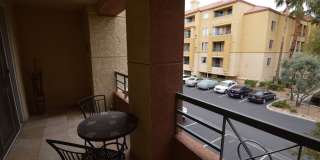 Charming Furnished Studio with Large Patio in the Heart of Las Vegas Gallery 9