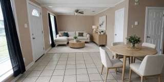 Spacious 4-Bedroom 2-Bathroom House Gallery 1