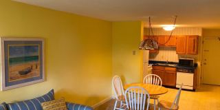 Furnished Two-Bedroom Coastal Condo | North End of Hilton Head Gallery 4