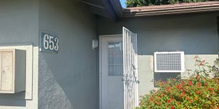 Covina Apartments Gallery 1