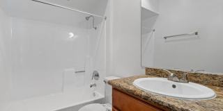 Woodland Trio Apartments Gallery 19