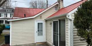 Bungalow in Downtown Lexington Gallery 1