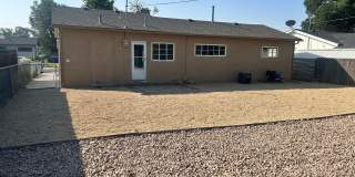 COMING SOON.....Charming 4 Bed 2 Bath home in Security/ Widefield Gallery 43
