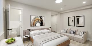 The Phoenix Gallery 1