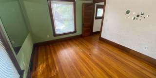 Charming 4-Bedroom Historic Home Near Downtown! Gallery 27