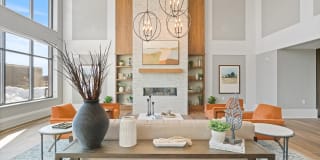 Senior & Affordable Housing - Harbor at Twin Lakes 55+ Apartments Gallery 14