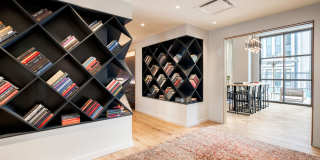 The Girard Gallery 5