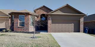 Spacious 4 Bedroom 2 Bath Home in Piedmont Schools Gallery 1