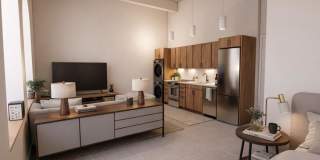 263 Summer St. Gallery 3