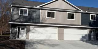 Brand New Townhome in Sartell! Gallery 1