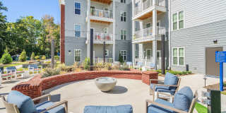 Arden at Huntersville Gallery 13