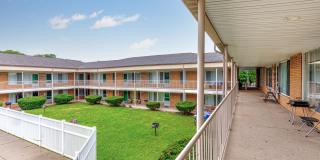 Manor House Apartments Gallery 29