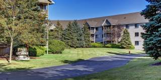 NorthPointe Apartments Gallery 21