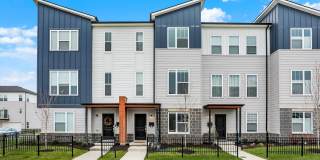 3123 Bolton Square Boulevard 3123 Bolton Square Boulevard Gallery 1