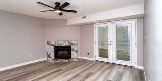 Cozy 2 bedroom, 1 bathroom retreat in a Gated Community! Gallery 7