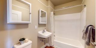 Tabor Commons Gallery 50