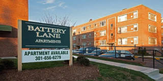 Battery Lane Gallery 13