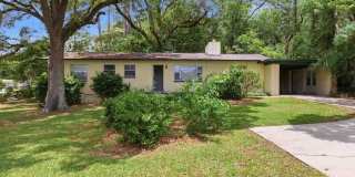 1734 W Tharpe Street 1734 W Tharpe Street Gallery 1
