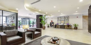 The Apartments at Charles Plaza Gallery 23