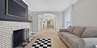 5120 N Park Avenue Gallery 12