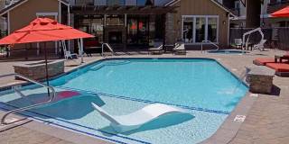 Silverado Apartments Gallery 9