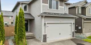 Spacious 4-Bedroom Home with Quartz Counters, Fully Fenced Yard & 2-Car Garage in Yelm! Gallery 44