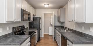 Montclair Court - Duplexes in Siloam Springs, AR Gallery 2