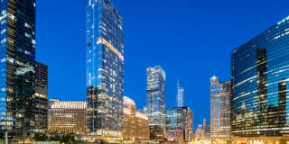 Wolf Point East Gallery 1