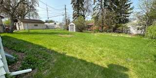 Spacious 4 bedroom  bathroom stand-alone home. Gallery 11