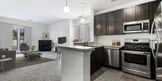 The Apartments at Cambridge Court Gallery 5