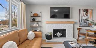 Trendy 2B/1B Unit C I Near Gonzaga/WSU/EWU & 5 Hospitals I Pet Friendly Gallery 14