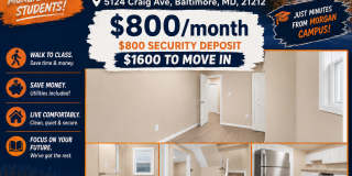 5124 Craig Avenue Gallery 1