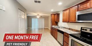 2 Bedroom 2.5 Bath ONE MONTH FREE FOR IMMEDIATE MOVE IN!! Gallery 1