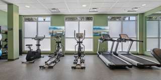 Park Avenue West - Affordable Housing Gallery 6