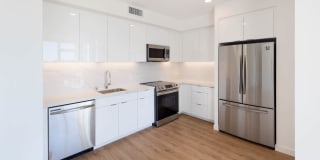 Aero Apartments Gallery 9