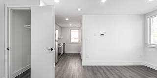 A charming apartment community ideally located along 14th Street NW Gallery 351