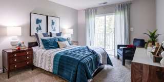 Village of Churchills Choice Gallery 3