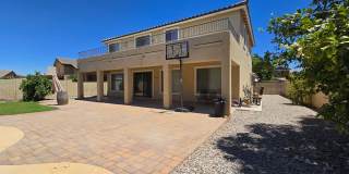 Beautifull & Spacious home with a pool in Rio Paseo Neighborhood of Goodyear! Beautifull & Spacious home with a pool in Rio Paseo Neighborhood of Goodyear! Gallery 47