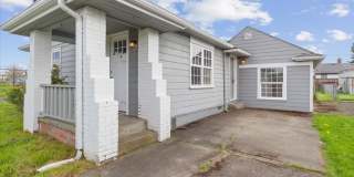 3 bedroom in SW Albany with  HUGE 24' x 26' SHOP! Gallery 1