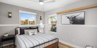 Coastal Retreat in La Costa - Spacious Home with Backyard Oasis Gallery 19