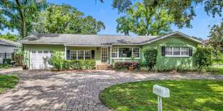 Winter Park Charmer Gallery 1