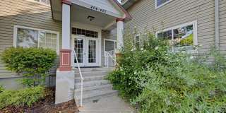 North End Condo Close to BSU, Greenbelt & Hyde Park North End Condo Close to BSU, Greenbelt & Hyde Park Gallery 1