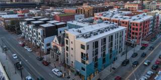 The Masonry The Masonry Gallery 15